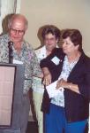 Awards presentation