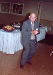 Banquet dancing